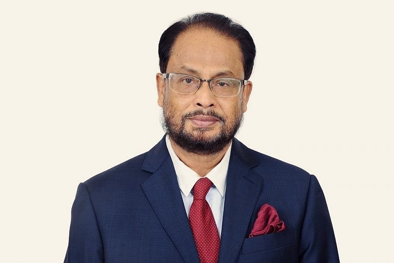 জি এম কাদের